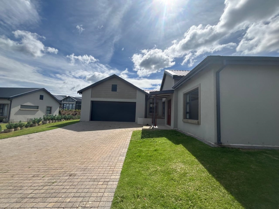 3 Bedroom Property for Sale in Hartland Lifestyle Estate Western Cape